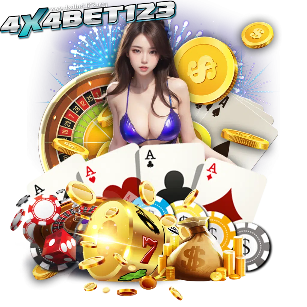 slotgame6666: คาสิโนชั้นนำ การเดิมพันออนไลน์ที่โดดเด่น