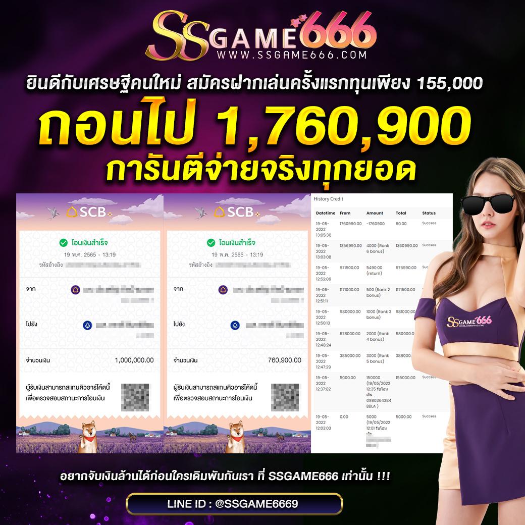 คาสิโนออนไลน์ 7mไทย: เดิมพันง่าย ความบันเทิงครบวงจร